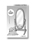 Grandeza histórica